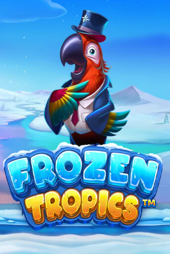 Frozen Tropics бесплатная демо игра | Вулкан Клуб без регистрации