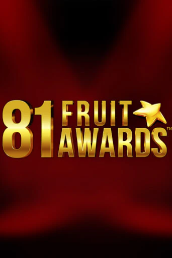 Fruit Awards бесплатная демо игра | Вулкан Клуб без регистрации