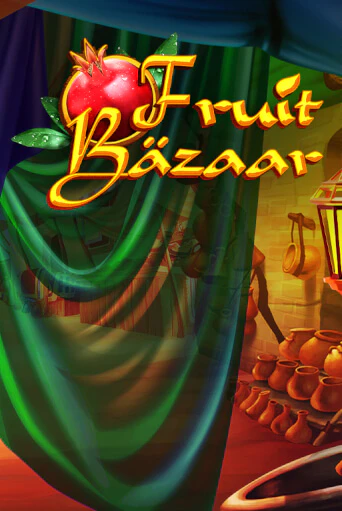 Fruit Bazaar бесплатная демо игра | Вулкан Клуб без регистрации