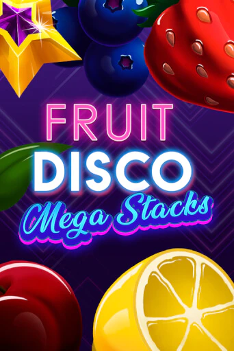 Fruit Disco: Mega Stacks бесплатная демо игра | Вулкан Клуб без регистрации