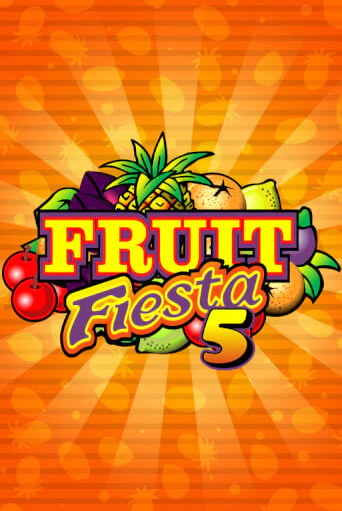 Fruit Fiesta 5-Line бесплатная демо игра | Вулкан Клуб без регистрации