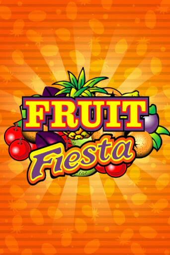 Fruit Fiesta 9-Line бесплатная демо игра | Вулкан Клуб без регистрации
