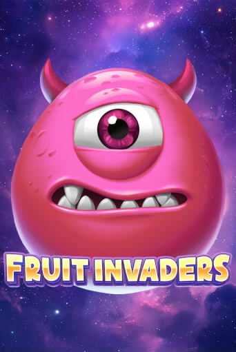 Fruit Invaders бесплатная демо игра | Вулкан Клуб без регистрации