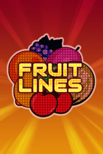 Fruit Lines бесплатная демо игра | Вулкан Клуб без регистрации