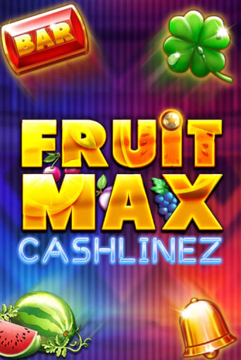 FruitMax: Cashlinez бесплатная демо игра | Вулкан Клуб без регистрации