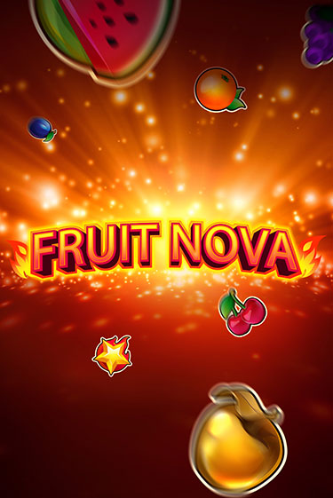 Fruit Nova бесплатная демо игра | Вулкан Клуб без регистрации