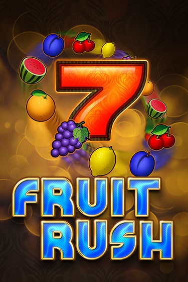 Fruit Rush бесплатная демо игра | Вулкан Клуб без регистрации