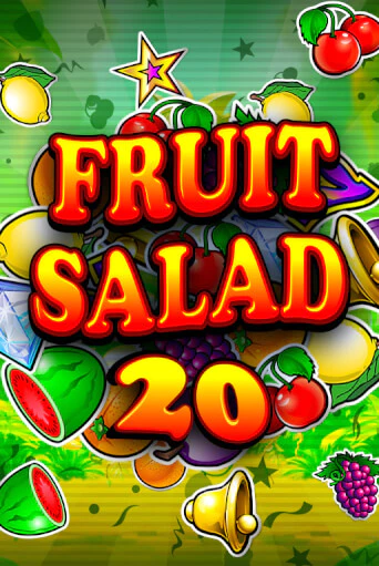 Fruit Salad 20 бесплатная демо игра | Вулкан Клуб без регистрации