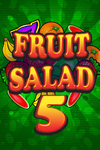 Fruit Salad 5-Line бесплатная демо игра | Вулкан Клуб без регистрации