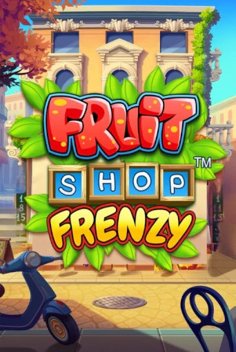 Fruit Shop Frenzy бесплатная демо игра | Вулкан Клуб без регистрации