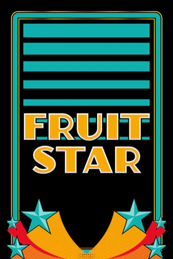 Fruit Star бесплатная демо игра | Вулкан Клуб без регистрации