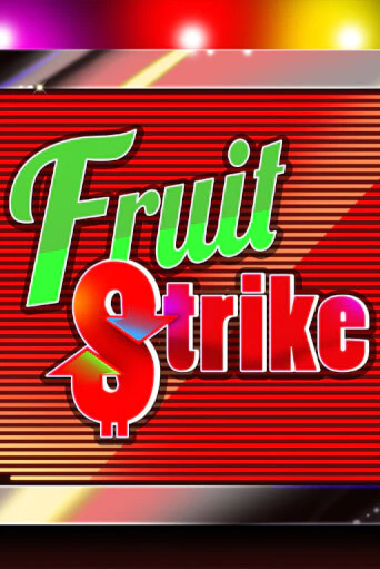 Fruit Strike бесплатная демо игра | Вулкан Клуб без регистрации