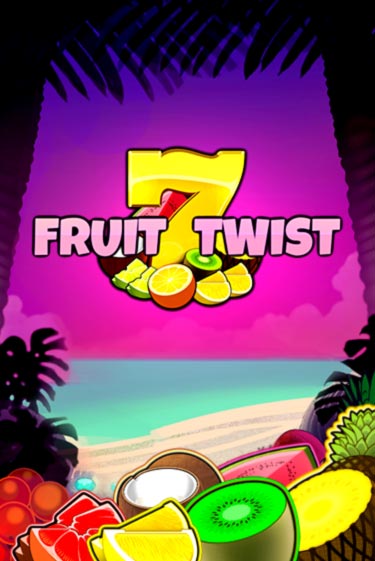 Fruit Twist бесплатная демо игра | Вулкан Клуб без регистрации