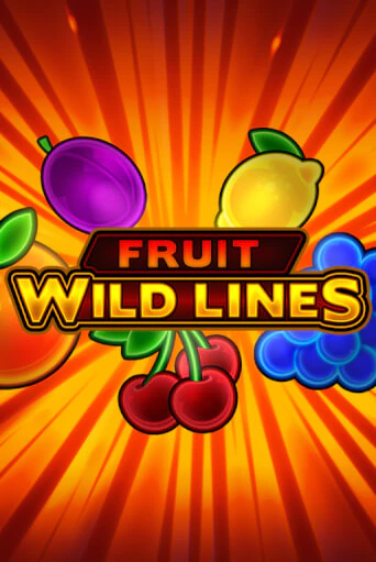 Fruit Wild Lines бесплатная демо игра | Вулкан Клуб без регистрации