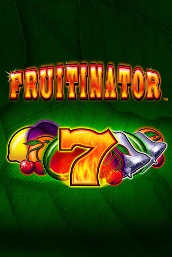 Fruitinator бесплатная демо игра | Вулкан Клуб без регистрации