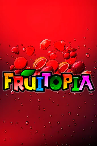 Fruitopia бесплатная демо игра | Вулкан Клуб без регистрации