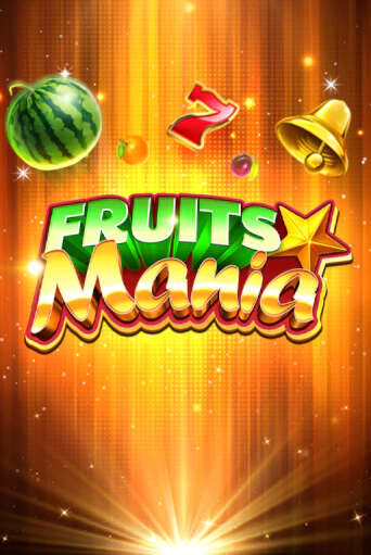 Fruits Mania бесплатная демо игра | Вулкан Клуб без регистрации