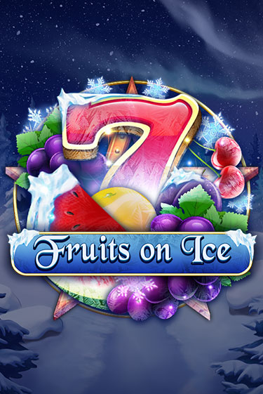 Fruits on Ice бесплатная демо игра | Вулкан Клуб без регистрации