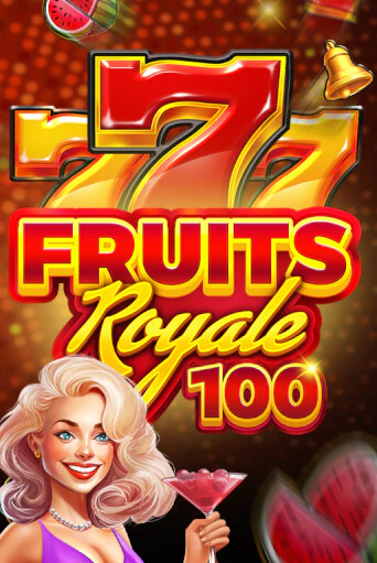 Fruits Royale 100 бесплатная демо игра | Вулкан Клуб без регистрации
