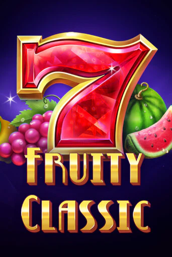 Fruity Classic бесплатная демо игра | Вулкан Клуб без регистрации