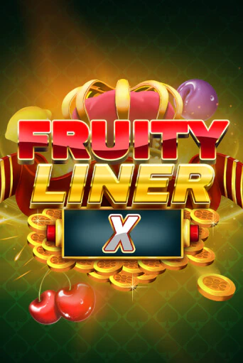 Fruityliner X бесплатная демо игра | Вулкан Клуб без регистрации