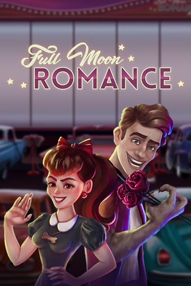 Full Moon Romance бесплатная демо игра | Вулкан Клуб без регистрации