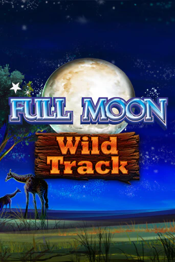 Full Moon: Wild Track бесплатная демо игра | Вулкан Клуб без регистрации