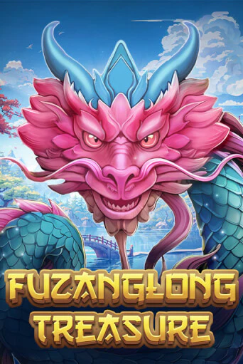 Fuzanglong Treasure бесплатная демо игра | Вулкан Клуб без регистрации