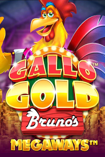 Gallo Gold Bruno's™ Megaways™ бесплатная демо игра | Вулкан Клуб без регистрации