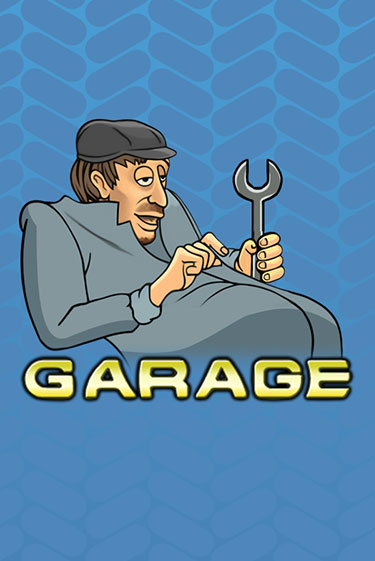 Garage бесплатная демо игра | Вулкан Клуб без регистрации
