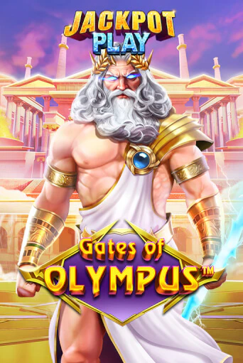 Gates of Olympus Jackpot Play бесплатная демо игра | Вулкан Клуб без регистрации