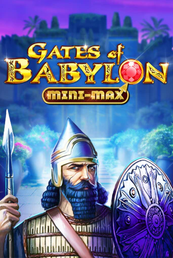 Gates of Babylon Mini-Max бесплатная демо игра | Вулкан Клуб без регистрации