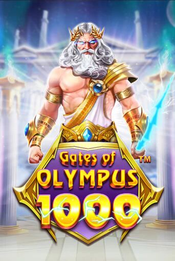 Gates of Olympus 1000 бесплатная демо игра | Вулкан Клуб без регистрации
