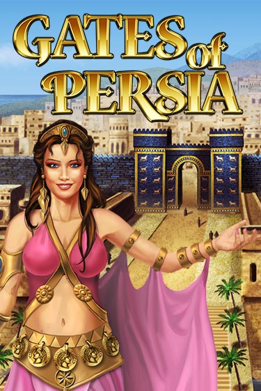 Gates of Persia бесплатная демо игра | Вулкан Клуб без регистрации