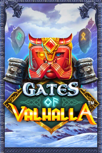 Gates of Valhalla™ бесплатная демо игра | Вулкан Клуб без регистрации