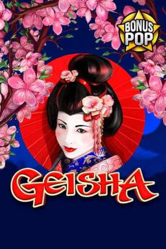Geisha бесплатная демо игра | Вулкан Клуб без регистрации