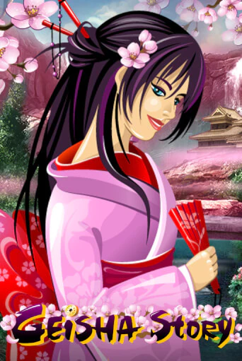 Geisha Story бесплатная демо игра | Вулкан Клуб без регистрации