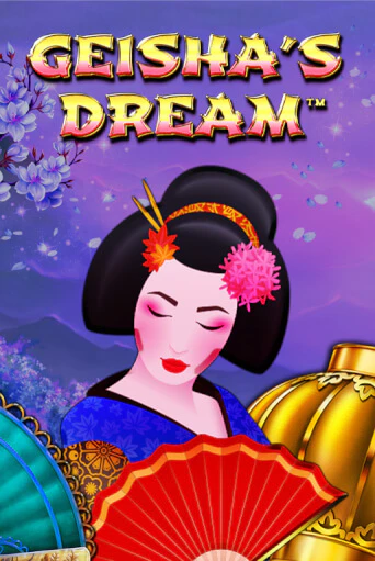 Geisha’s Dream бесплатная демо игра | Вулкан Клуб без регистрации