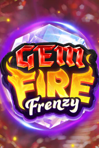 Gem Fire Frenzy бесплатная демо игра | Вулкан Клуб без регистрации