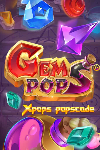 GemPops бесплатная демо игра | Вулкан Клуб без регистрации