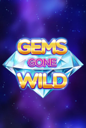 Gems Gone Wild бесплатная демо игра | Вулкан Клуб без регистрации