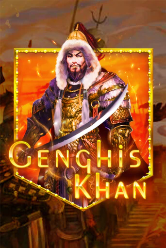 Genghis Khan бесплатная демо игра | Вулкан Клуб без регистрации