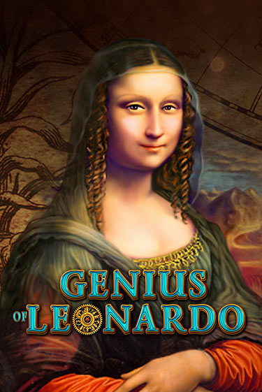 Genius Of Leonardo бесплатная демо игра | Вулкан Клуб без регистрации