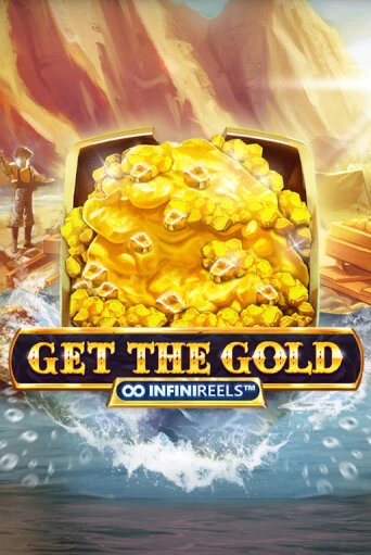 Get the Gold INFINIREELS™ бесплатная демо игра | Вулкан Клуб без регистрации