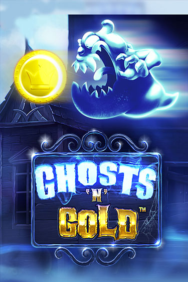Ghost 'n' Gold бесплатная демо игра | Вулкан Клуб без регистрации