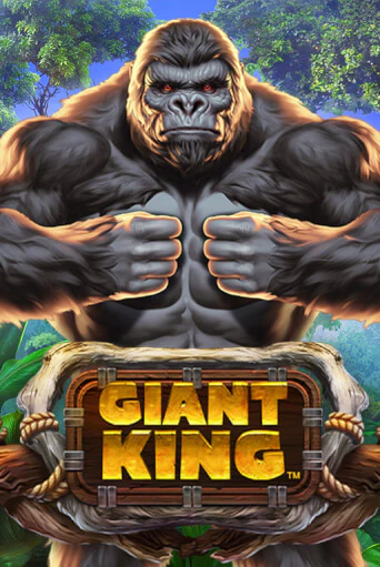 Giant King бесплатная демо игра | Вулкан Клуб без регистрации