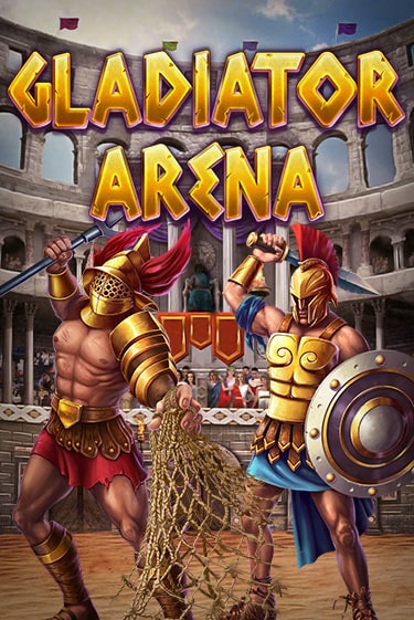Gladiator Arena бесплатная демо игра | Вулкан Клуб без регистрации