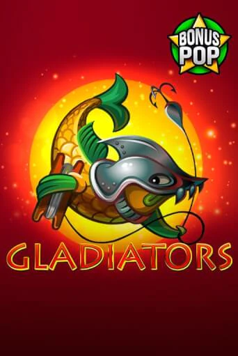 Gladiators бесплатная демо игра | Вулкан Клуб без регистрации