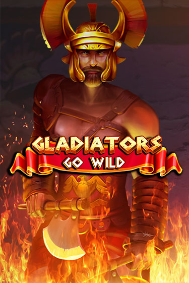 Gladiators Go Wild бесплатная демо игра | Вулкан Клуб без регистрации