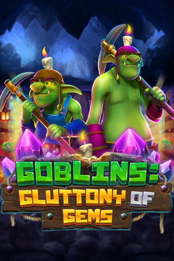 Goblins: Gluttony of Gems бесплатная демо игра | Вулкан Клуб без регистрации